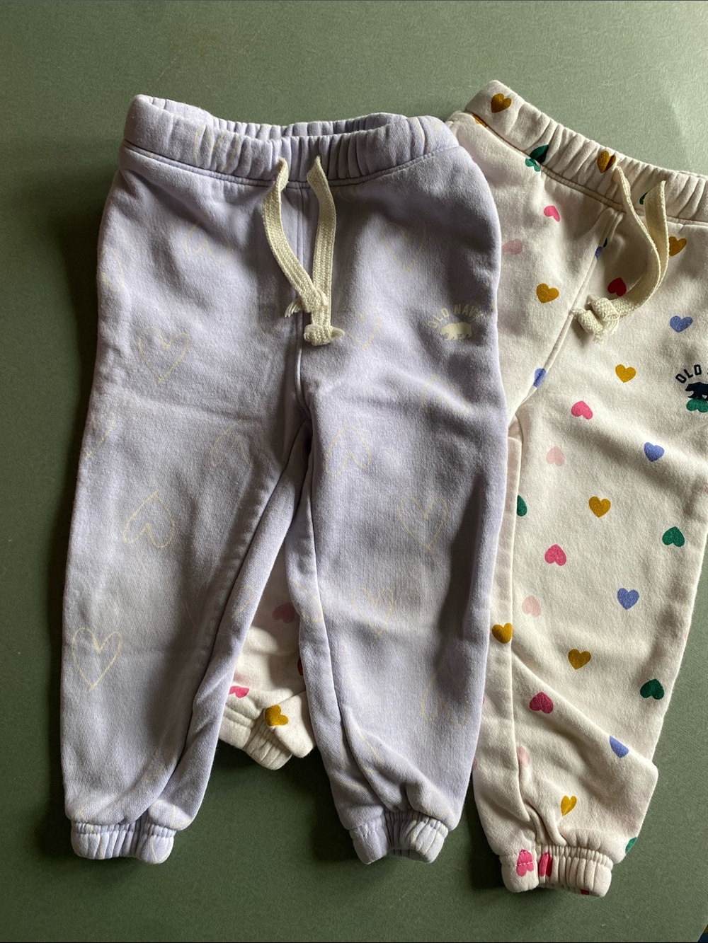 Old Navy Girls Joggers